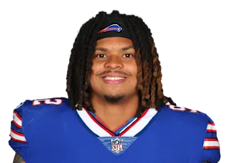 Darryl Johnson