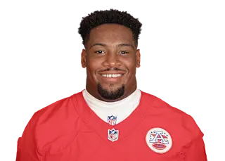 Cortez Broughton
