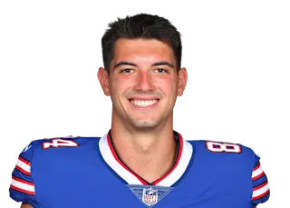 Nate Becker