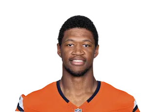 Donald Parham