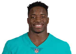 Terrill Hanks