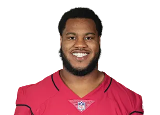 Jonathan Ledbetter