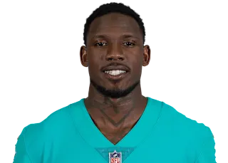 Preston Williams