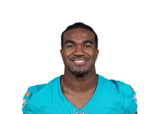 Tyrel Dodson