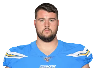Blake Camper