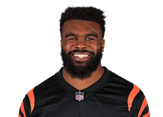 Elijah Holyfield