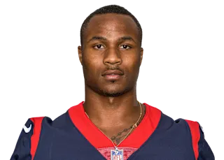 Derrick Baity