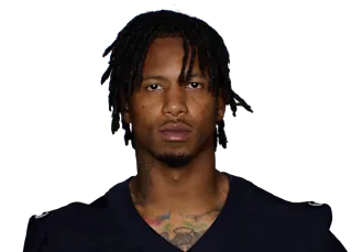 Tyron Johnson