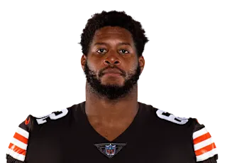 Malcolm Pridgeon