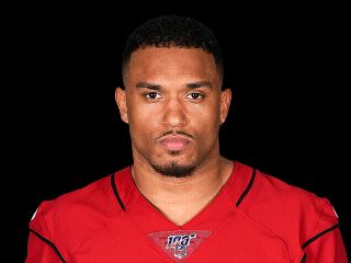 Dante Booker