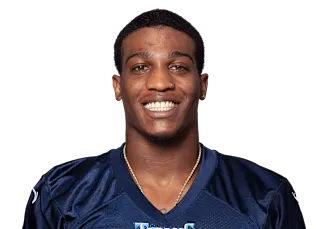 Derick Roberson