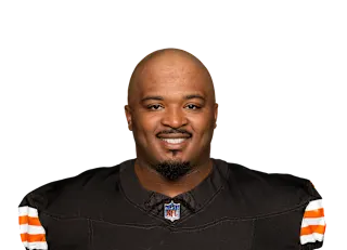 Elgton Jenkins