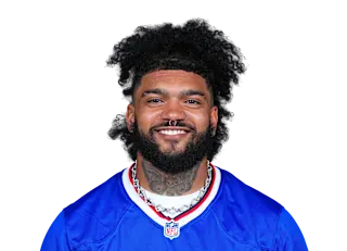 Ty Johnson