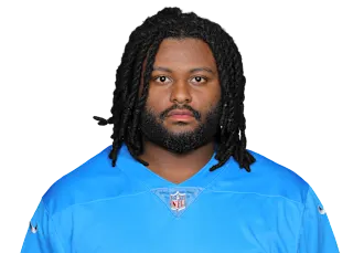 P.J. Johnson