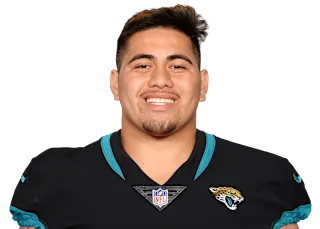 Jordan Agasiva