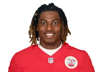 Joseph Fortson