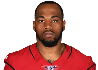Dontae Strickland