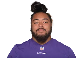 Patrick Vahe