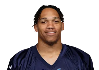 LaDarius Wiley