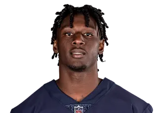 Riley Ridley