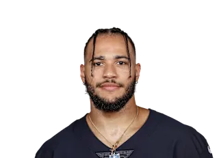 Travis Homer