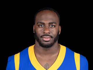 Keenen Brown