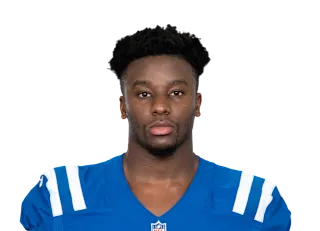 Corey Ballentine