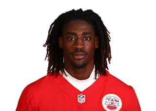 Alex Brown