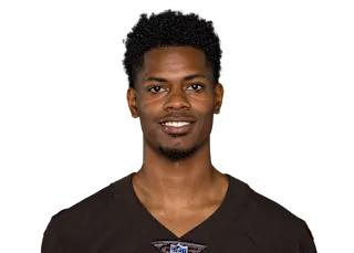 Greedy Williams