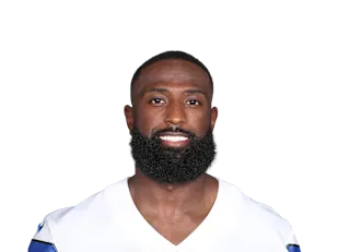 Parris Campbell