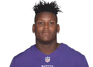 Jaylon Ferguson