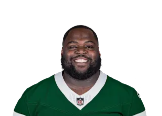 Khalen Saunders