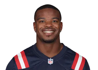 Damien Harris