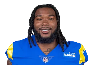 Darrell Henderson