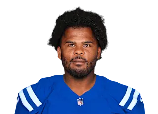 Jerry Tillery