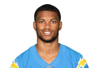 Nasir Adderley