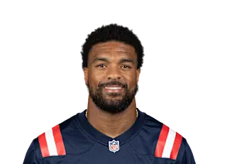 Dre'Mont Jones
