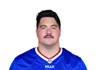 Connor McGovern