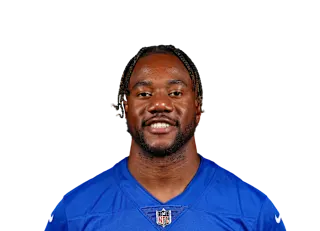 Bobby Okereke