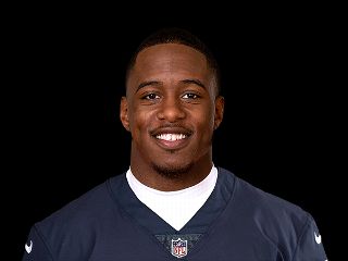 Josh Caldwell