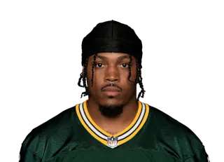 Josh Jacobs
