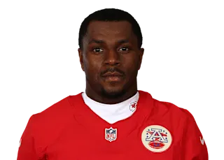 Derrick Gore