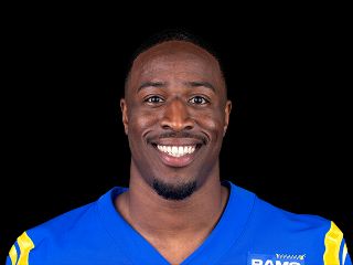 Derrick Moncrief