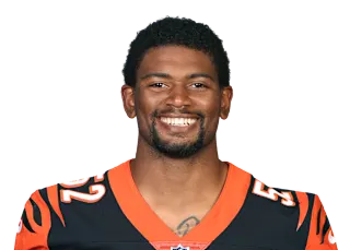 Marcel Spears Jr.