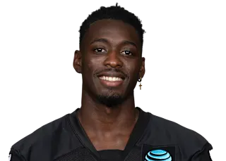 Delrick Abrams
