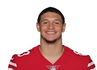 Chase Harrell