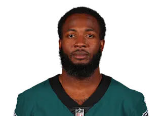 Jared Mayden