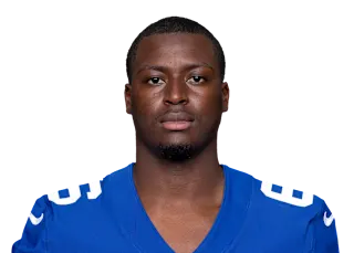 Derrick Dillon