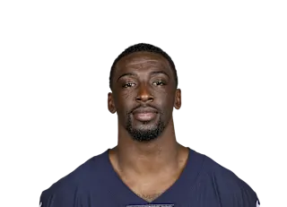 Douglas Coleman III