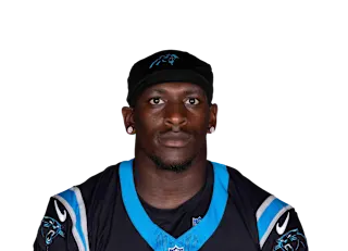 Tershawn Wharton